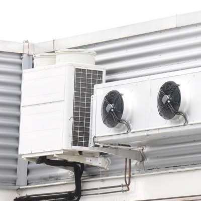 Aire acondicionado comercial Barcelona