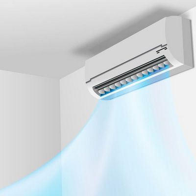 Aire acondicionado doméstico Barcelona