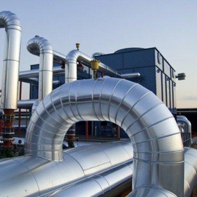 Aire acondicionado industrial Barcelona